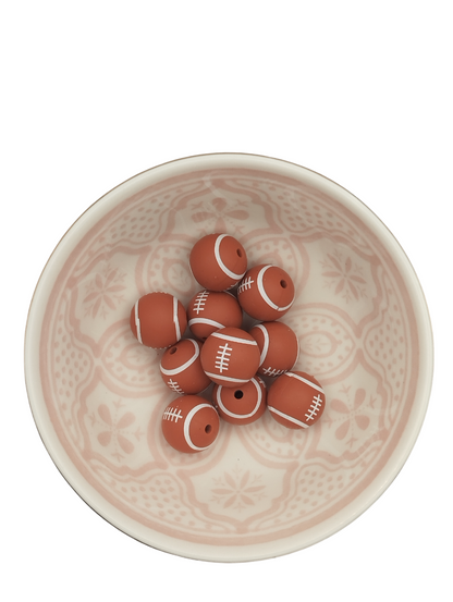 Printkralen Sport Ballen 15mm