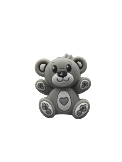 Figuurkraal Beertjes 3D