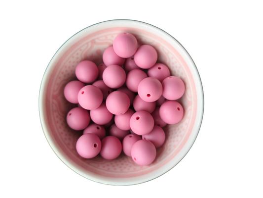 Oud Roze 15mm