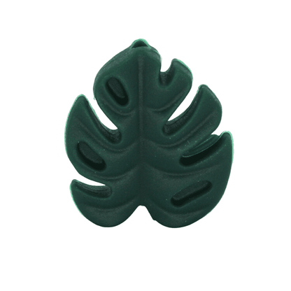 Figuurkraal Monstera blad