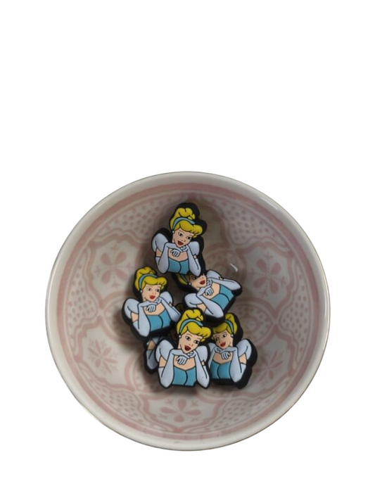 Figuurkraal Assepoester