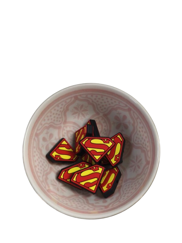 Figuurkraal Superman