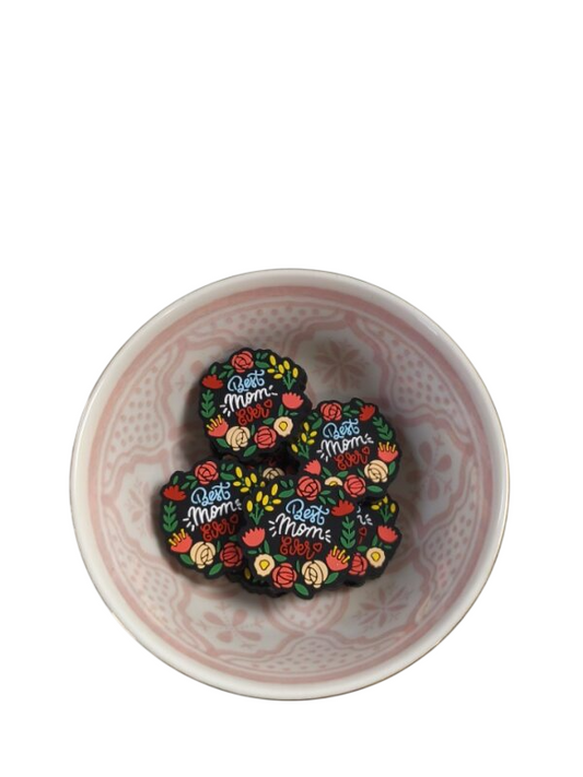 Figuurkraal Best Mom Ever