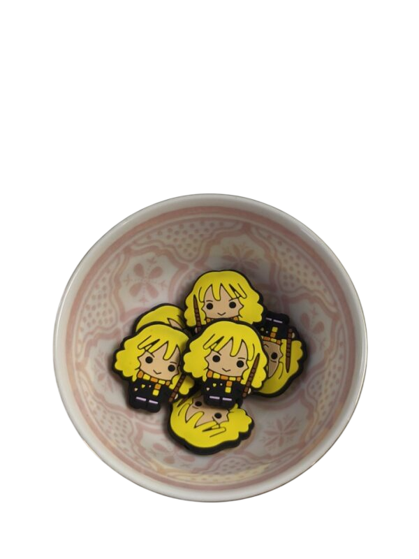 Figuurkraal Hermelien Griffel