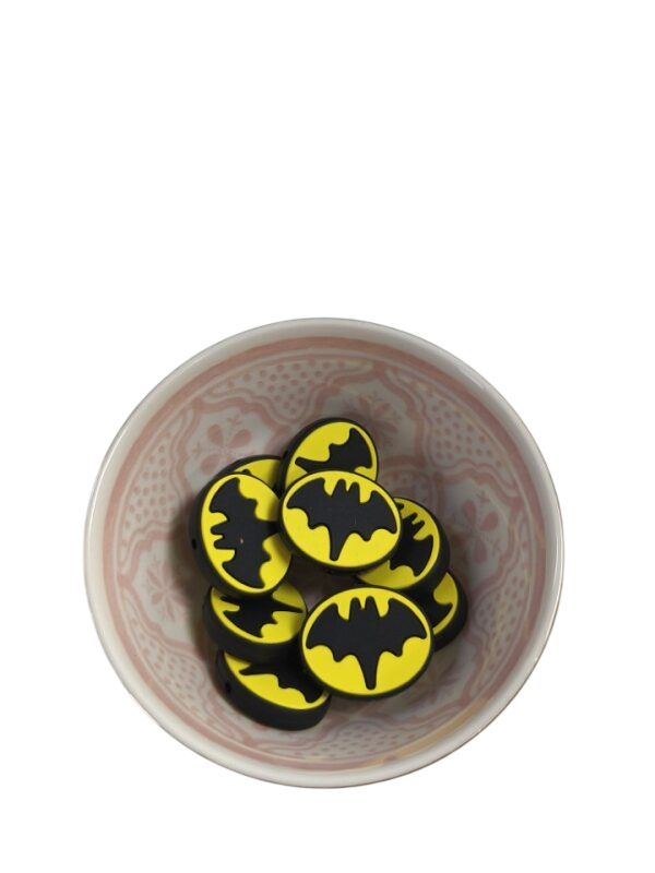 Figuurkraal Batman Logo