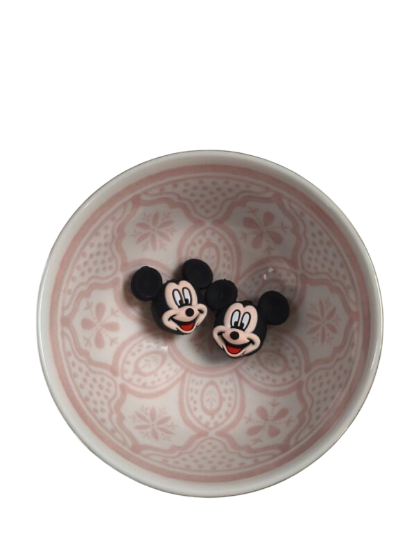 Figuurkraal Mickey 3D