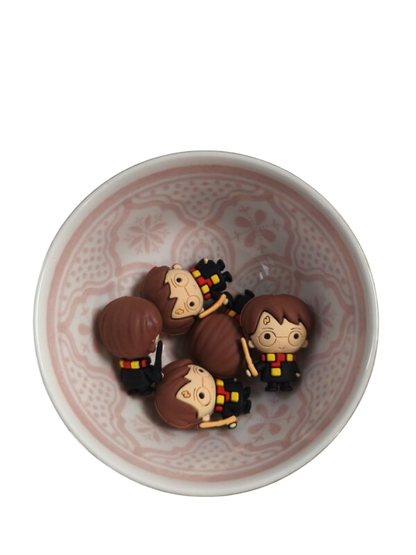 Figuurkraal Harry Potter 3D