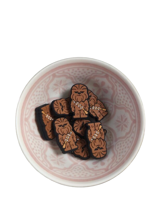 Figuurkraal Chewbacca