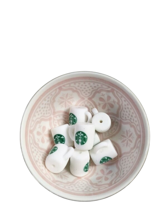 Figuurkraal Starbucks Mok 3D