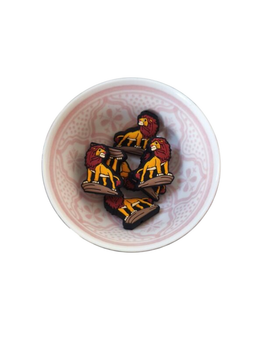 Figuurkraal Mufasa (Lion King)